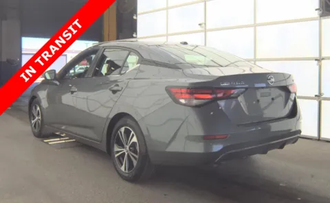 More photos of 2022 Nissan Sentra SV at Auto Boutique Florida, FL