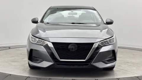 Photos of 2022 Nissan Sentra SV for sale in Jacksonville, FL at Auto Boutique Florida