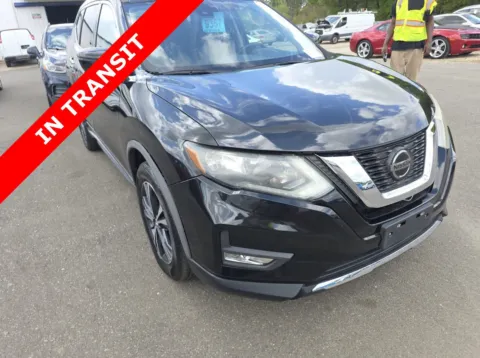 Another view of 2020 Nissan Rogue SV for sale in Jacksonville, FL at Auto Boutique Florida