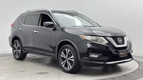 Another view of 2020 Nissan Rogue SV for sale in Jacksonville, FL at Auto Boutique Florida