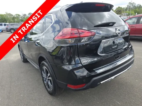 More photos of 2020 Nissan Rogue SV at Auto Boutique Florida, FL