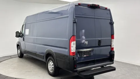More photos of 2020 Ram ProMaster Cargo Van 3500 159 WB at Auto Boutique Florida, FL