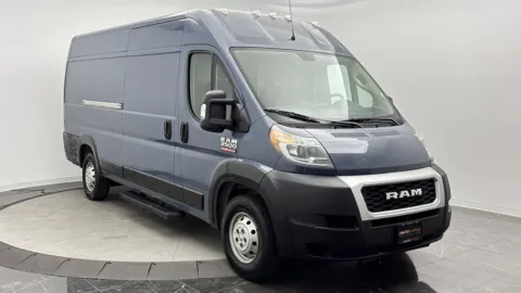 Another view of 2020 Ram ProMaster Cargo Van 3500 159 WB for sale in Jacksonville, FL at Auto Boutique Florida