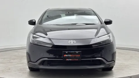 Photos of 2024 Toyota Prius LE for sale in Jacksonville, FL at Auto Boutique Florida