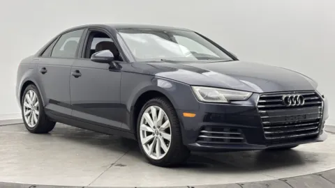 Another view of 2017 Audi A4 ultra Premium for sale in Jacksonville, FL at Auto Boutique Florida