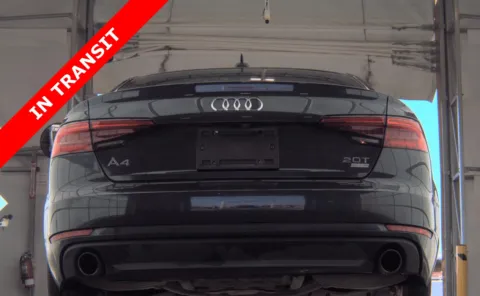 More photos of 2017 Audi A4 ultra Premium at Auto Boutique Florida, FL