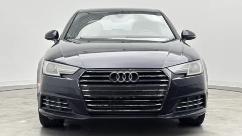 Photos of 2017 Audi A4 ultra Premium for sale in Jacksonville, FL at Auto Boutique Florida