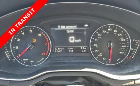 More photos of 2017 Audi A4 ultra Premium at Auto Boutique Florida, FL