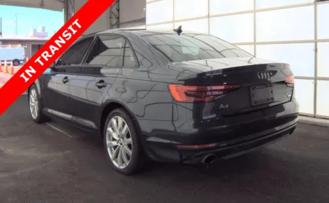 Another view of 2017 Audi A4 ultra Premium for sale in Jacksonville, FL at Auto Boutique Florida