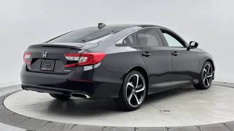 More photos of 2022 Honda Accord Sedan Sport at Auto Boutique Florida, FL