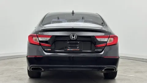 More photos of 2022 Honda Accord Sedan Sport at Auto Boutique Florida, FL