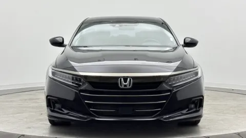 Photos of 2022 Honda Accord Sedan Sport for sale in Jacksonville, FL at Auto Boutique Florida