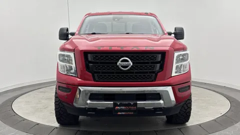Photos of 2021 Nissan Titan XD SV for sale in Jacksonville, FL at Auto Boutique Florida