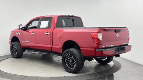More photos of 2021 Nissan Titan XD SV at Auto Boutique Florida, FL