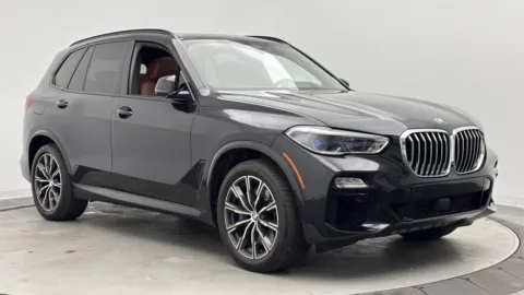 Another view of 2019 BMW X5 xDrive50i for sale in Jacksonville, FL at Auto Boutique Florida
