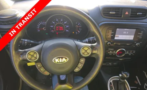 More photos of 2017 Kia Soul + at Auto Boutique Florida, FL