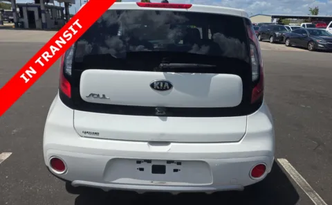 More photos of 2017 Kia Soul + at Auto Boutique Florida, FL
