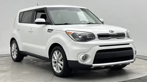 Another view of 2017 Kia Soul + for sale in Jacksonville, FL at Auto Boutique Florida