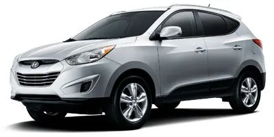 2011 Hyundai Tucson GLS for sale in Jacksonville, FL