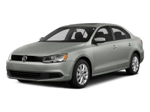2014 Volkswagen Jetta Sedan S for sale in Jacksonville, FL