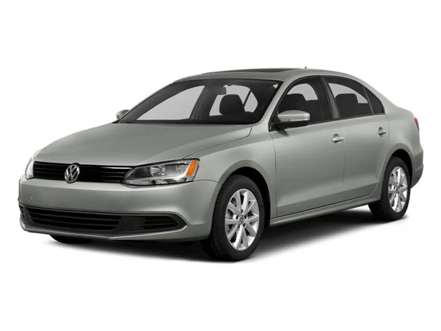 2014 Volkswagen Jetta Sedan S for sale in Jacksonville, FL