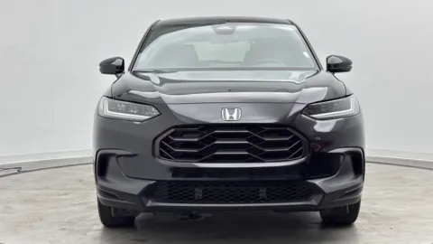 Photos of 2023 Honda HR-V Sport for sale in Jacksonville, FL at Auto Boutique Florida