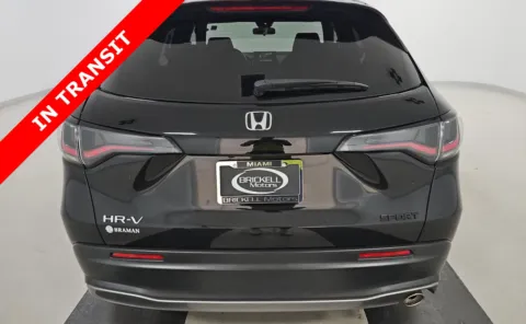 More photos of 2023 Honda HR-V Sport at Auto Boutique Florida, FL