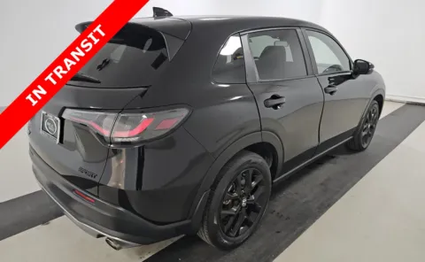 More photos of 2023 Honda HR-V Sport at Auto Boutique Florida, FL