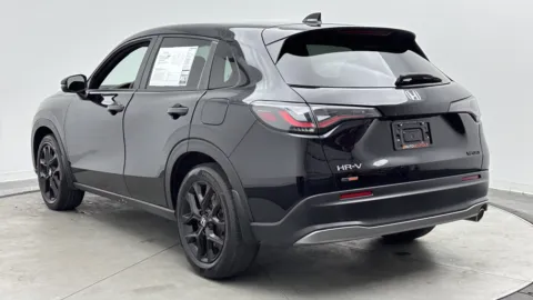 More photos of 2023 Honda HR-V Sport at Auto Boutique Florida, FL