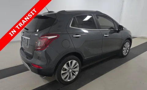More photos of 2018 Buick Encore Preferred at Auto Boutique Florida, FL