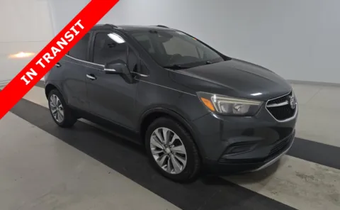 Another view of 2018 Buick Encore Preferred for sale in Jacksonville, FL at Auto Boutique Florida