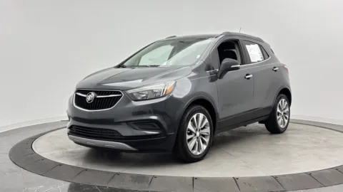 Gray 2018 Buick Encore Preferred for sale in Jacksonville, FL