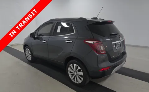 More photos of 2018 Buick Encore Preferred at Auto Boutique Florida, FL