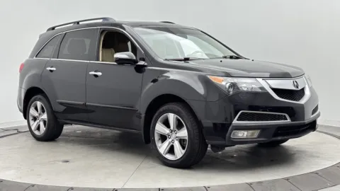 Another view of 2011 Acura MDX Tech Pkg for sale in Jacksonville, FL at Auto Boutique Florida