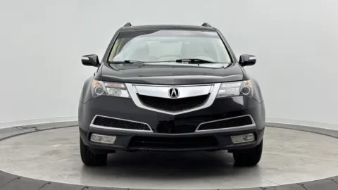 Photos of 2011 Acura MDX Tech Pkg for sale in Jacksonville, FL at Auto Boutique Florida