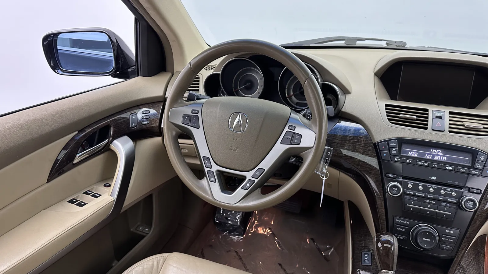 Acura MDX photo 26