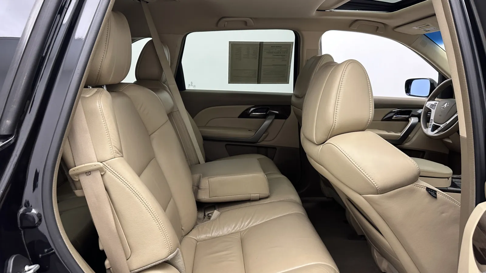 Acura MDX photo 33