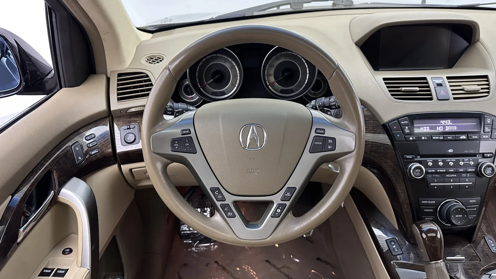 Acura MDX photo 25
