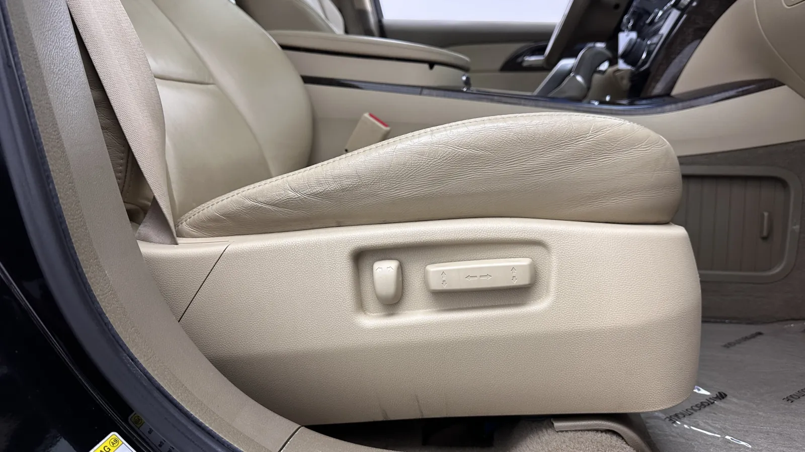 Acura MDX photo 36