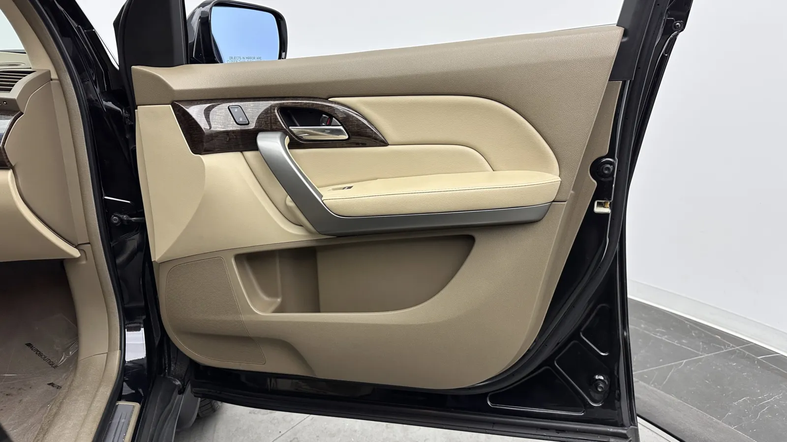 Acura MDX photo 34