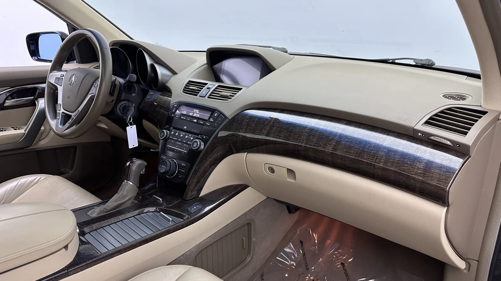 Acura MDX photo 35