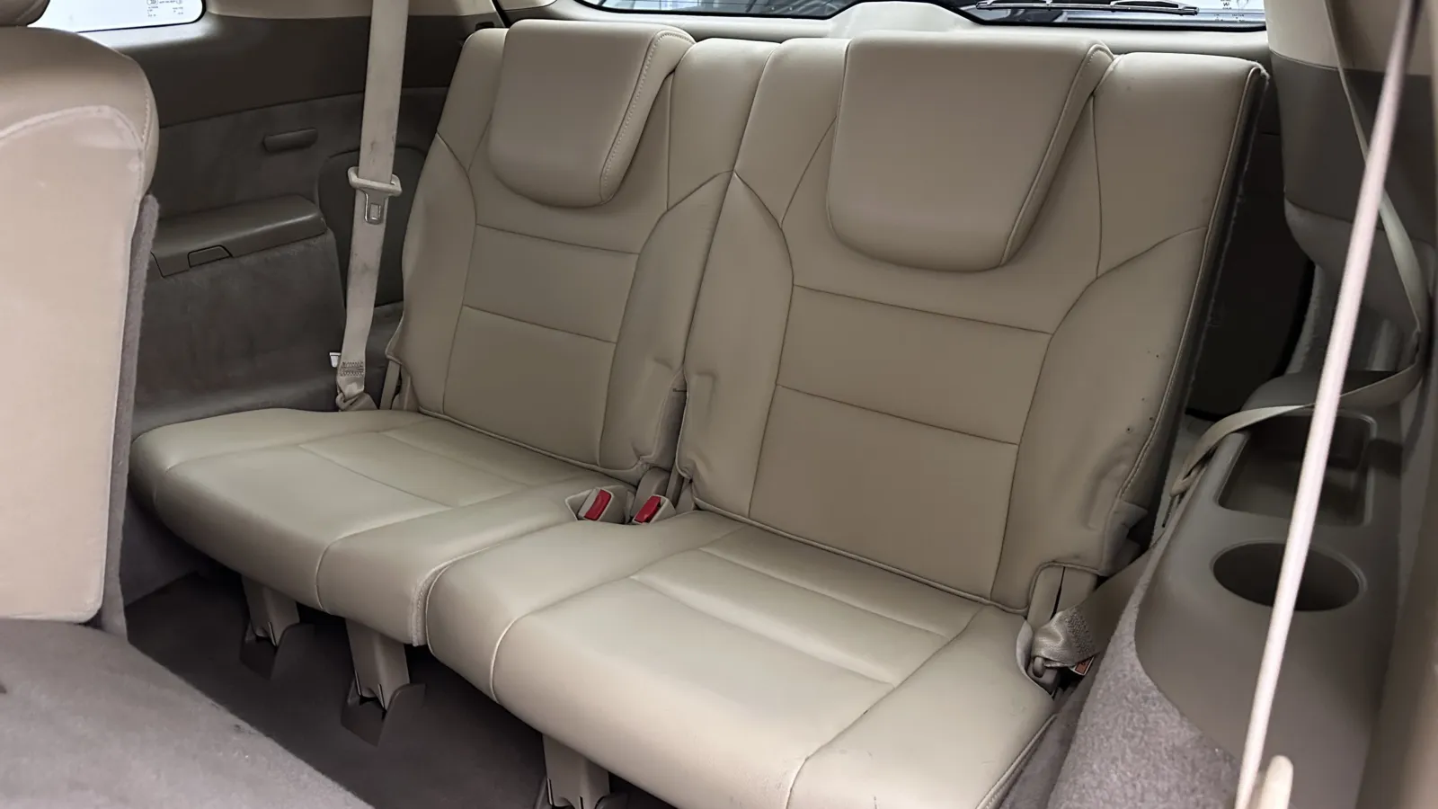 Acura MDX photo 29