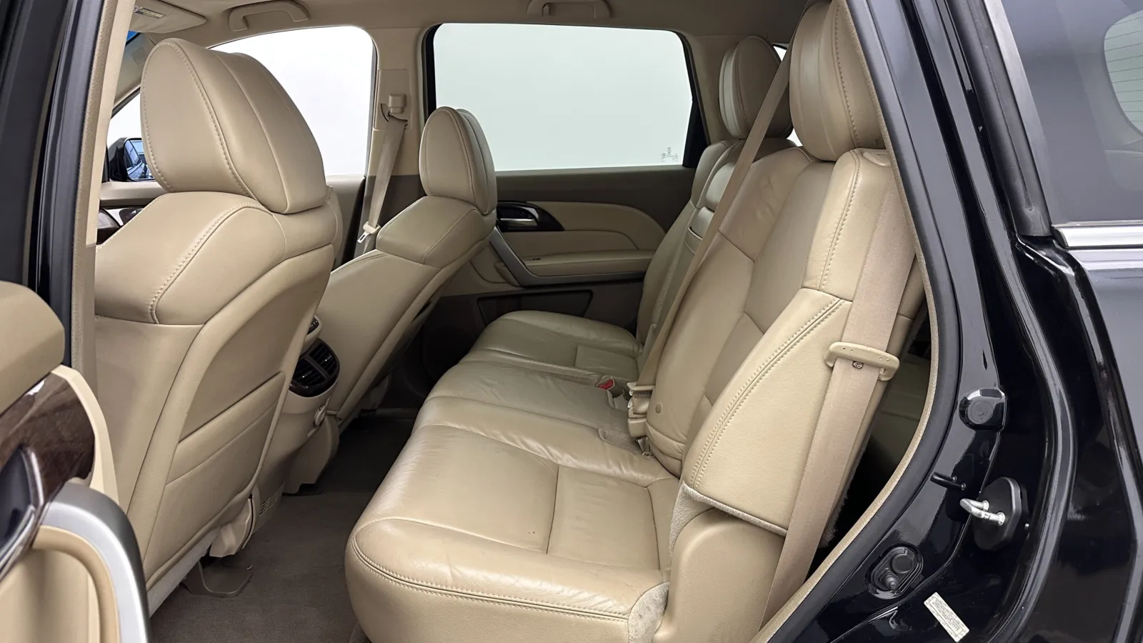 Acura MDX photo 22