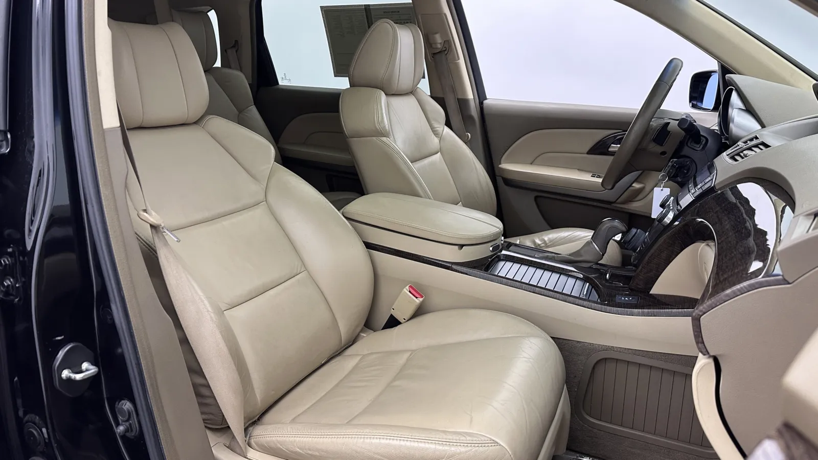 Acura MDX photo 37