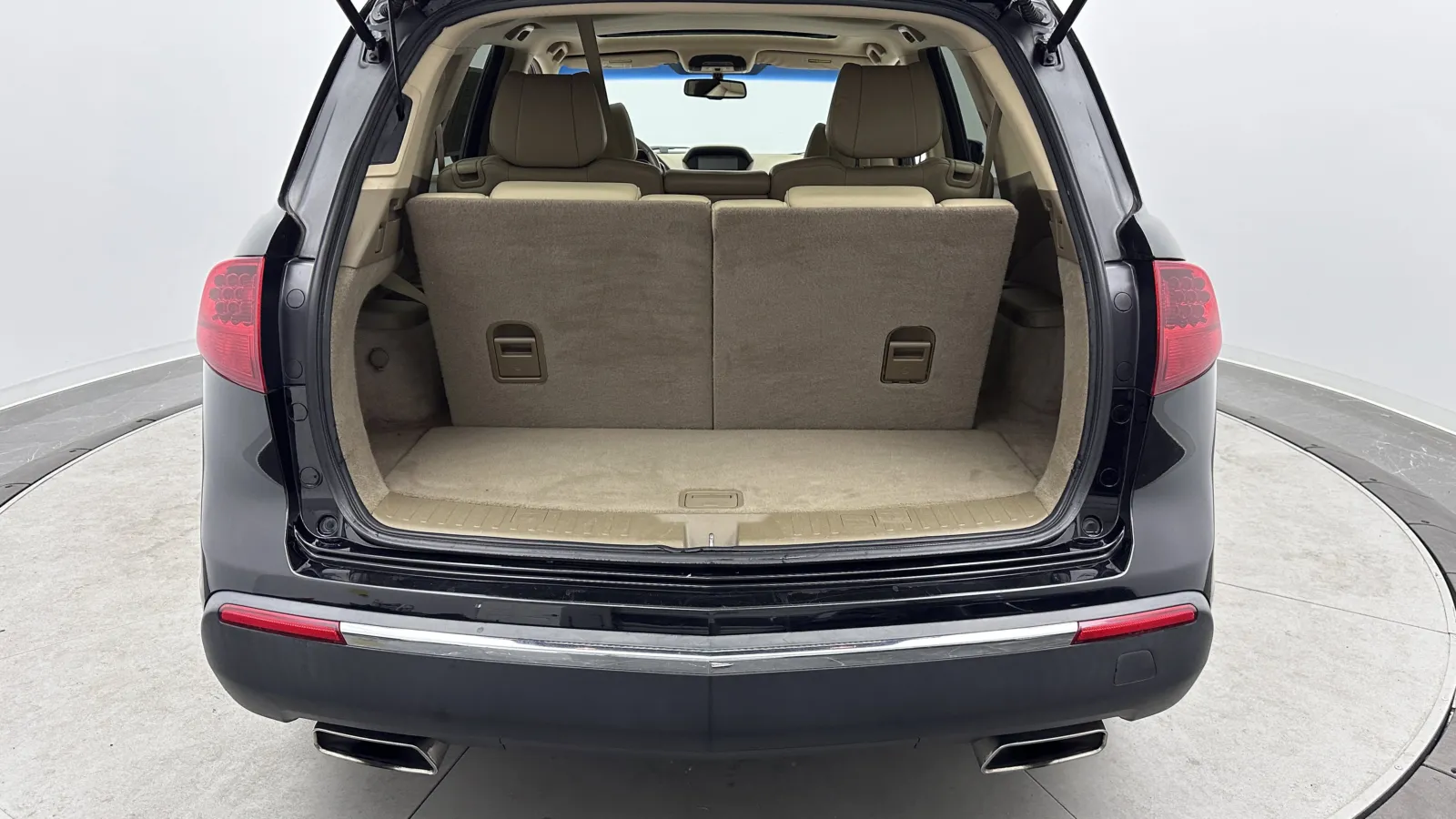 Acura MDX photo 30
