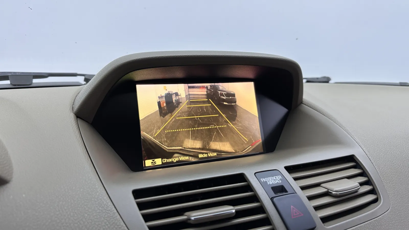 Acura MDX photo 17