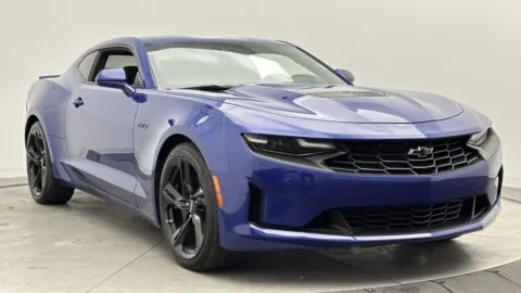 Another view of 2023 Chevrolet Camaro LT1 for sale in Jacksonville, FL at Auto Boutique Florida