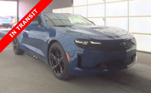 Another view of 2023 Chevrolet Camaro LT1 for sale in Jacksonville, FL at Auto Boutique Florida