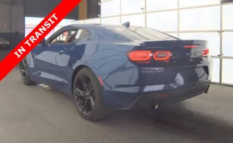 More photos of 2023 Chevrolet Camaro LT1 at Auto Boutique Florida, FL