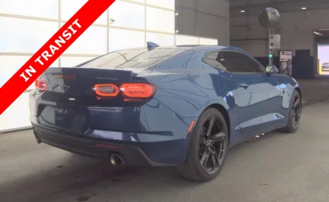 More photos of 2023 Chevrolet Camaro LT1 at Auto Boutique Florida, FL